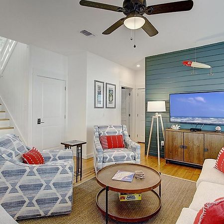 Villa Moon Song 515 Wac Port Aransas Exterior foto