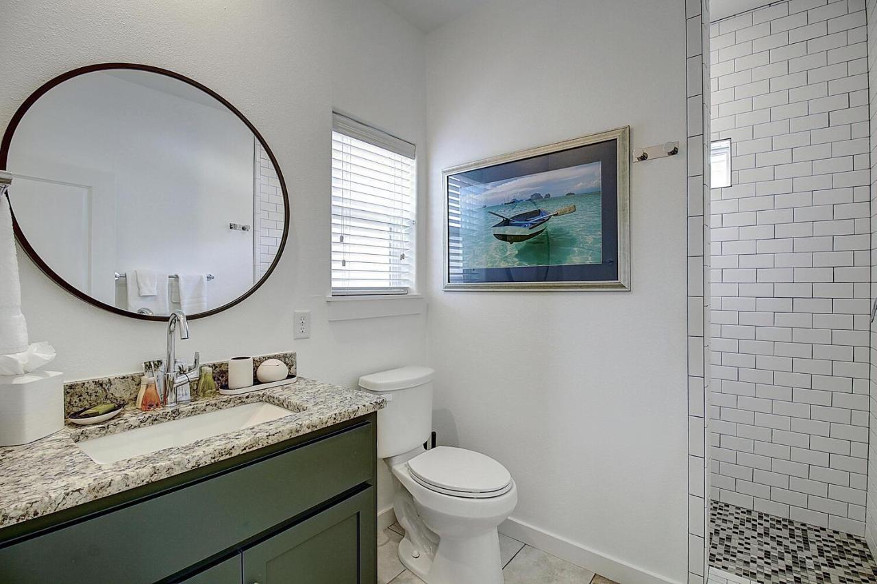 Villa Moon Song 515 Wac Port Aransas Exterior foto