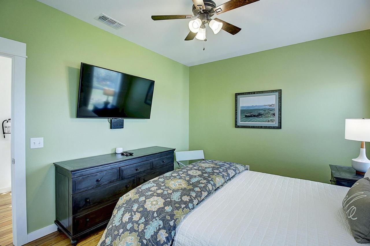 Villa Moon Song 515 Wac Port Aransas Exterior foto