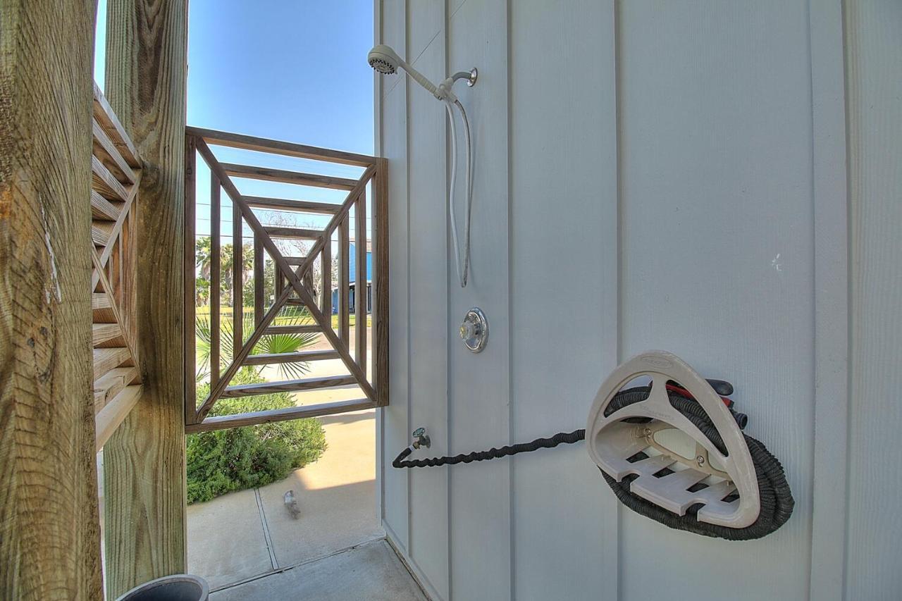 Villa Moon Song 515 Wac Port Aransas Exterior foto