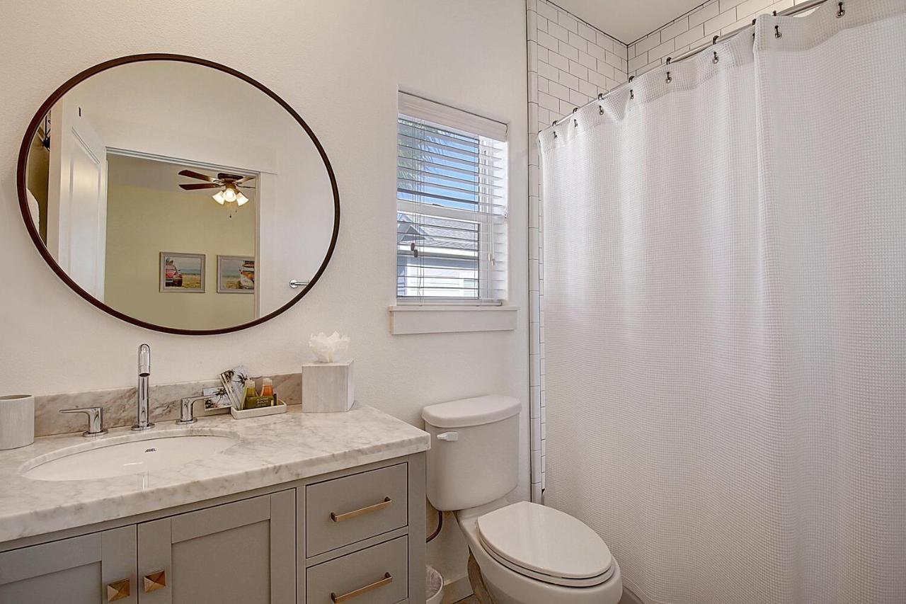 Villa Moon Song 515 Wac Port Aransas Exterior foto